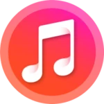 Logo of Music Player - Smart Apps android Application 